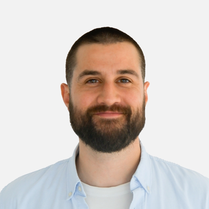 Portrait Marco Cermusoni